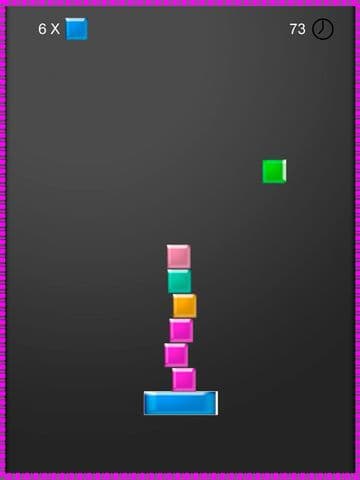 Tower Power - Free screenshot 2