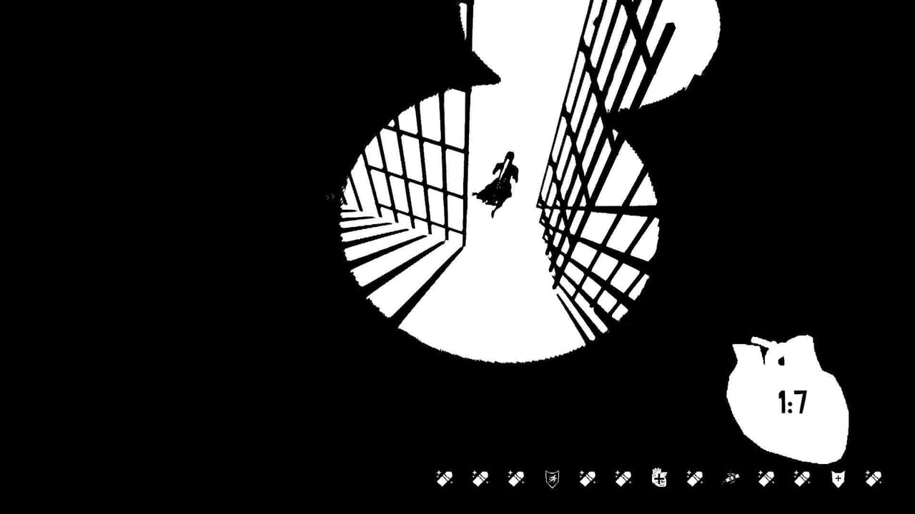 DEATH BOUND screenshot 6