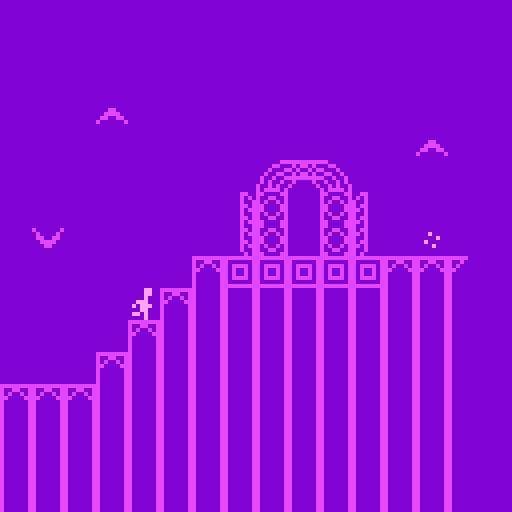 A Seraphs Journey screenshot 2
