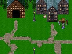 A saga das Relíquias (Demo free) screenshot 2
