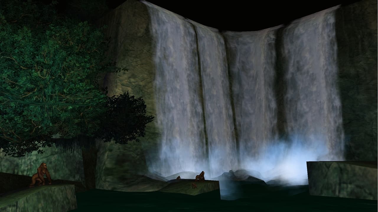 EverQuest: House of Thule screenshot 6