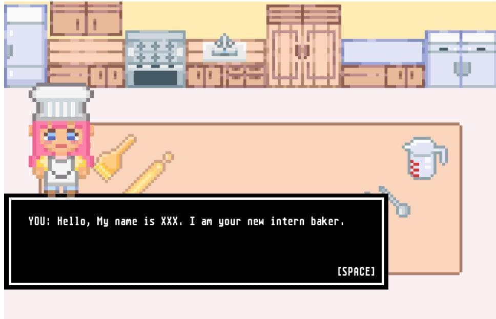 The Final Game Poster screenshot 3
