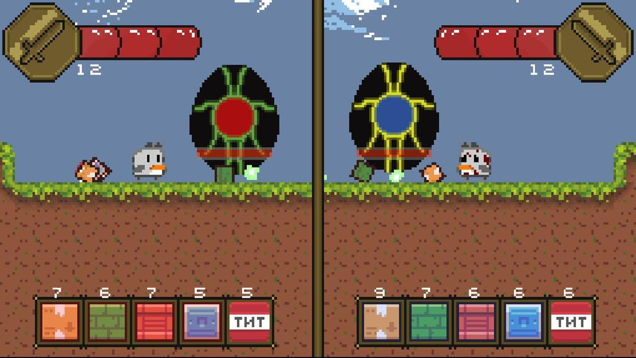 Birdies | Птишки v0.8