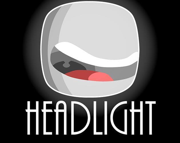 Headlight (itch)