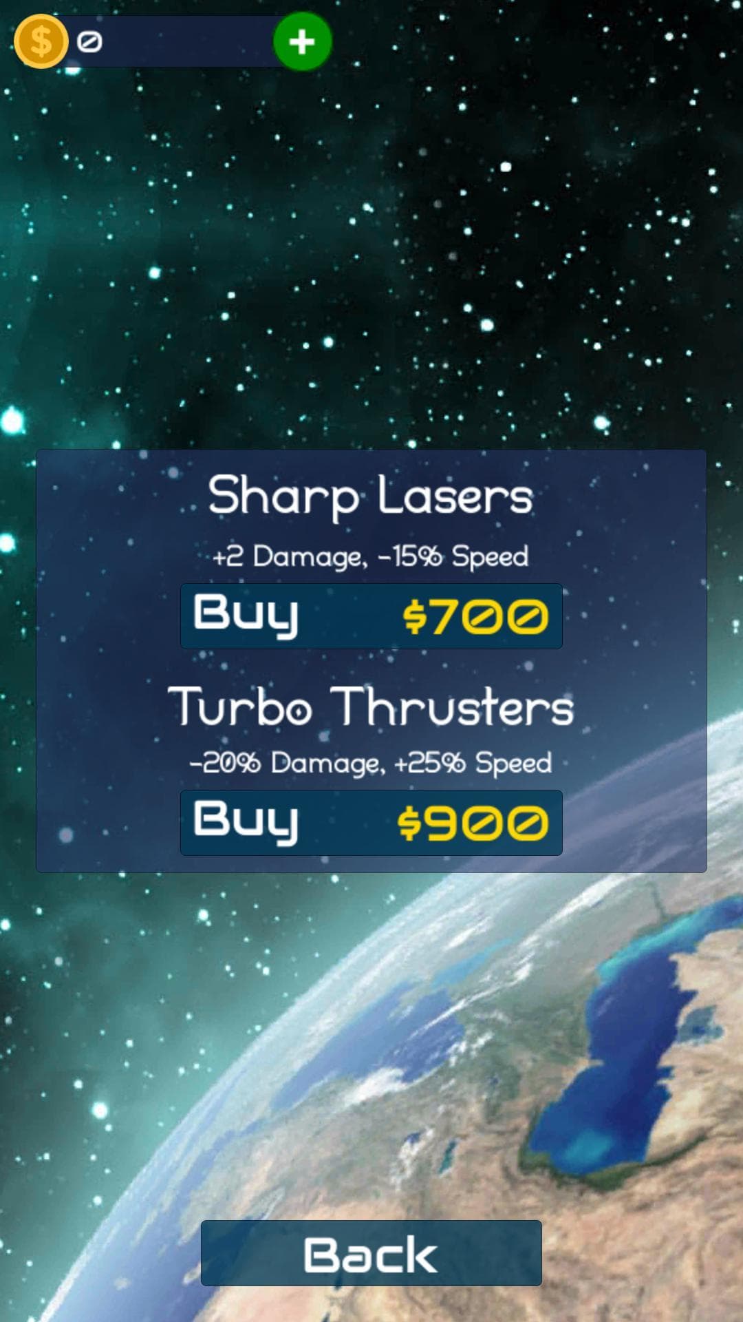 Alien Battles (Roopkotha Studio)