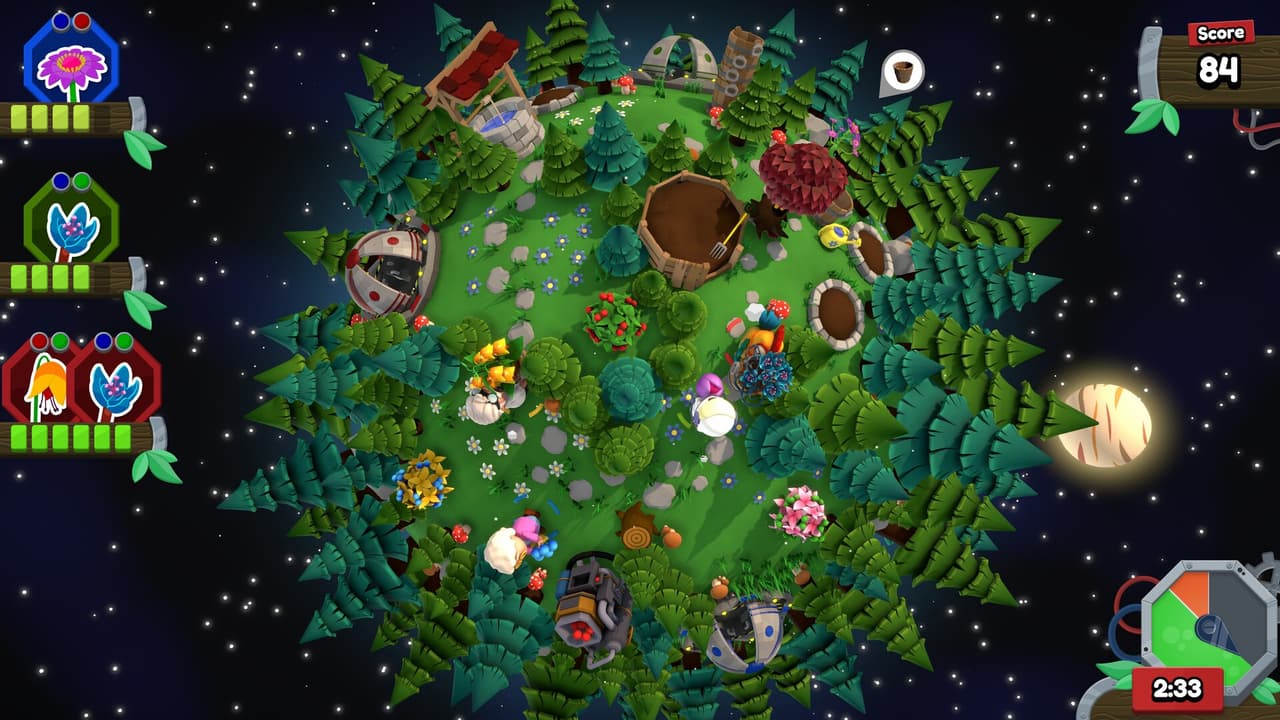 Deep Space Gardening screenshot 6