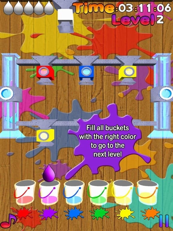 Color-Machine