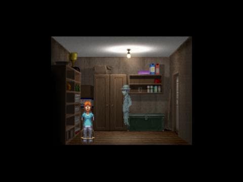 Blackwell 4: Deception screenshot 2