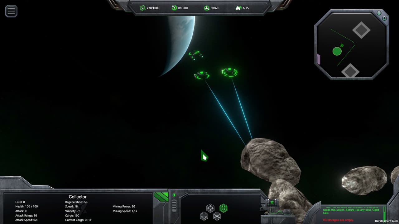 Miniverse Wars screenshot 4