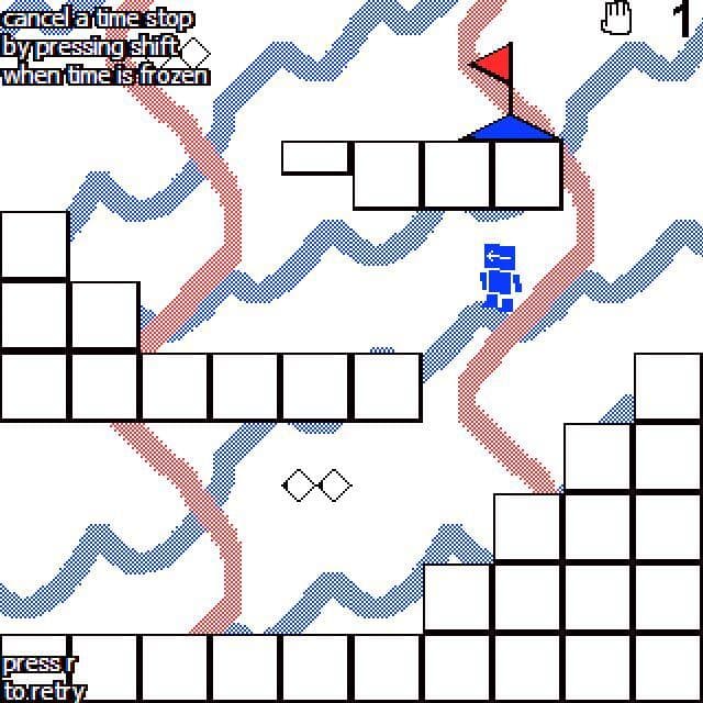 time guy screenshot 2