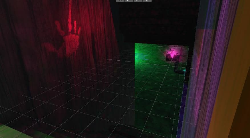 Haunted House Escape Room (anikae2) screenshot 2