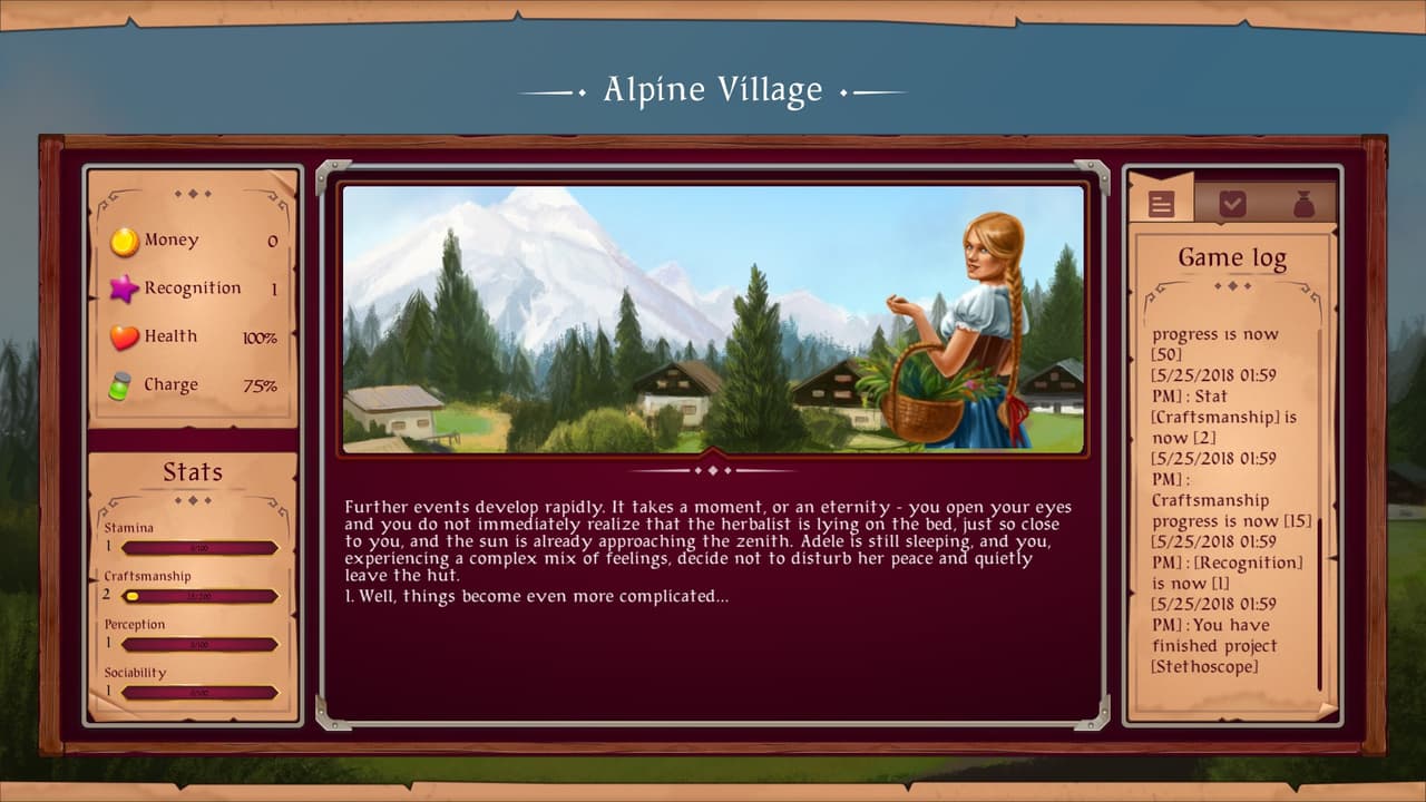 Not So Middle Ages screenshot 2