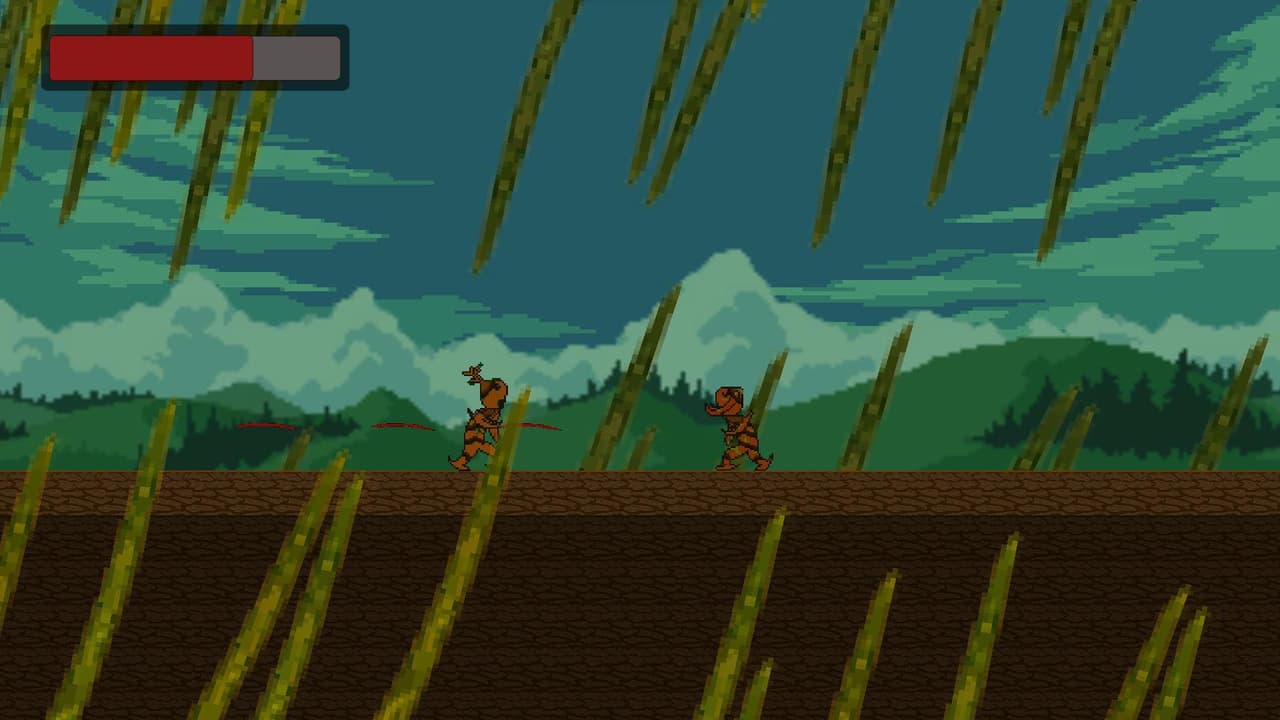 Green Hollow (GospelsAndGames) screenshot 3