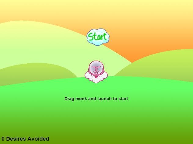 Meditation Bump