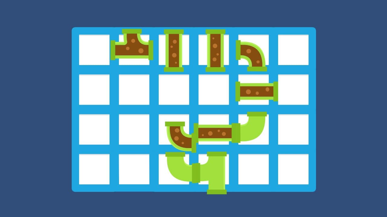 TurnPipe screenshot 3