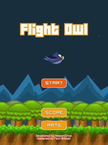 Flight Owl screenshot 2