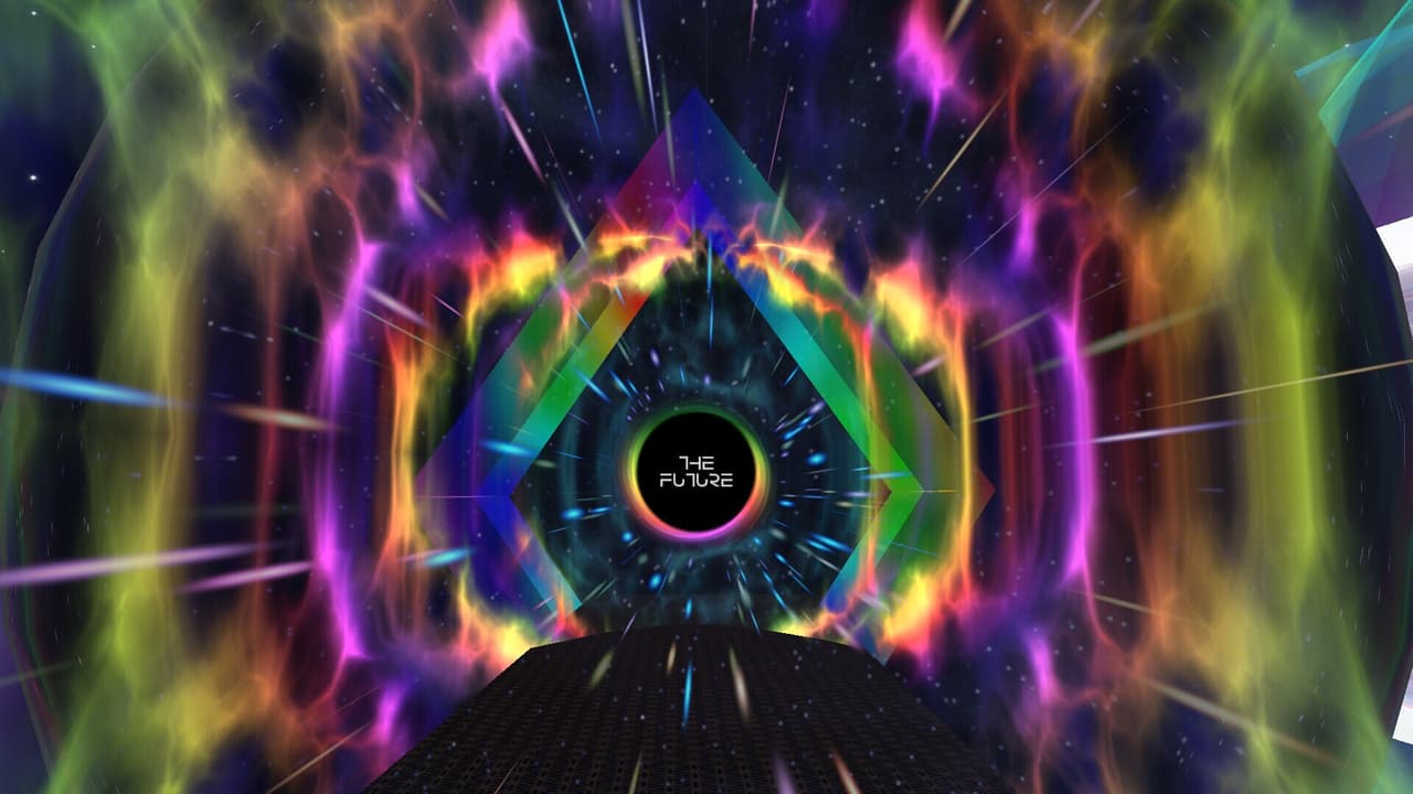 The Tarot Experience VR screenshot 5
