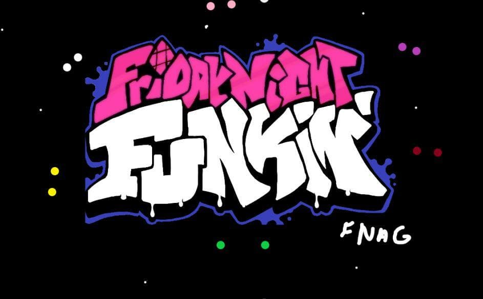 Friday Night Funkin FNAG