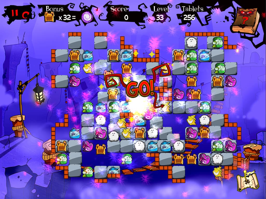 Heaven & Hell: Angelos Quest screenshot 4