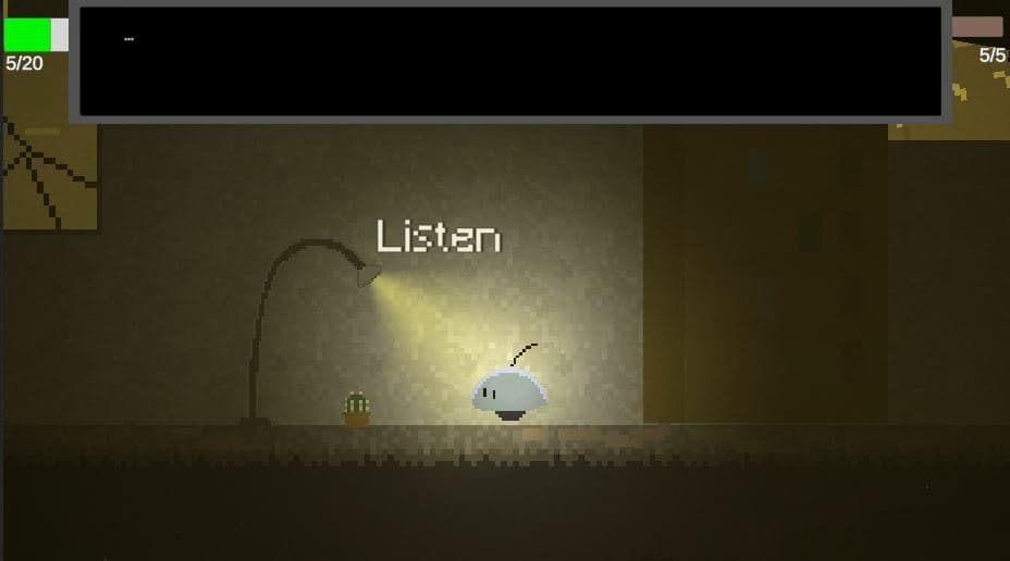Compactor Demo screenshot 5