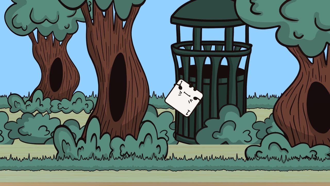 Fling Patrick! screenshot 4