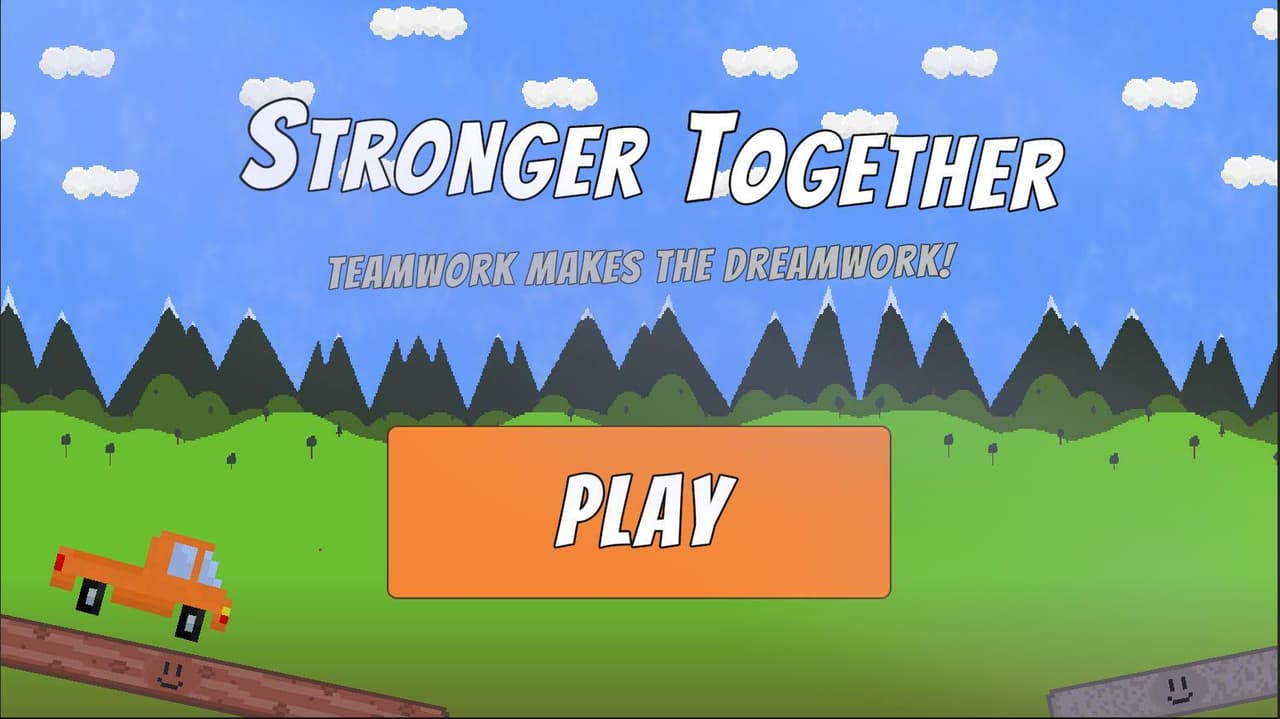 Stronger Together (Hawke Gaming) screenshot 2