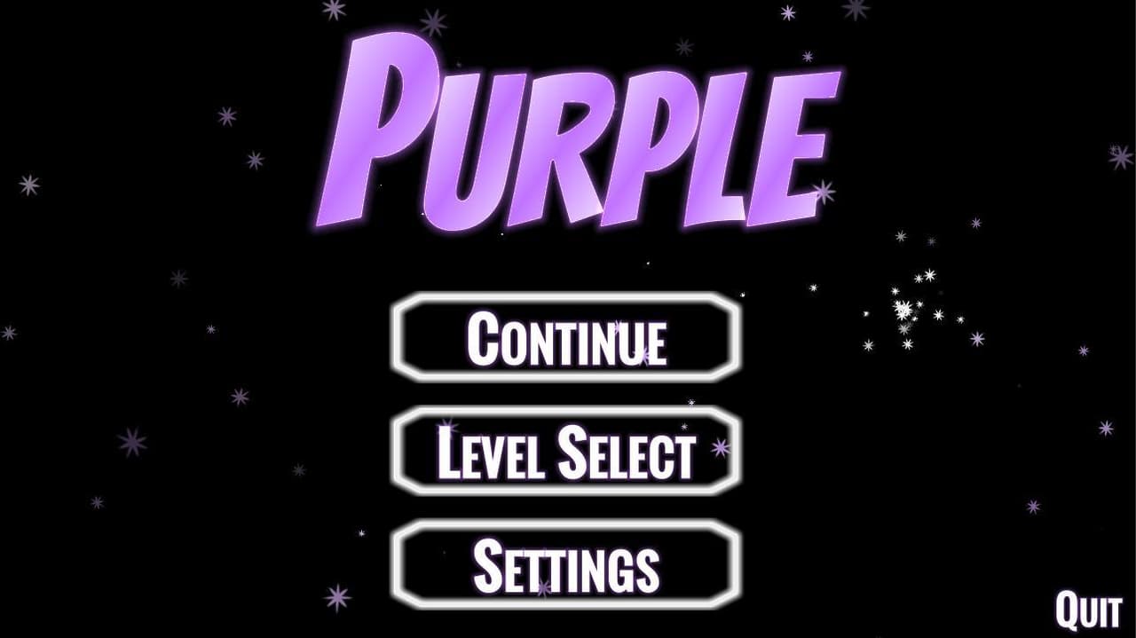 Purple (Pumpkiboo) screenshot 4