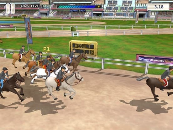 Athletics 3: Summer Sports screenshot 5