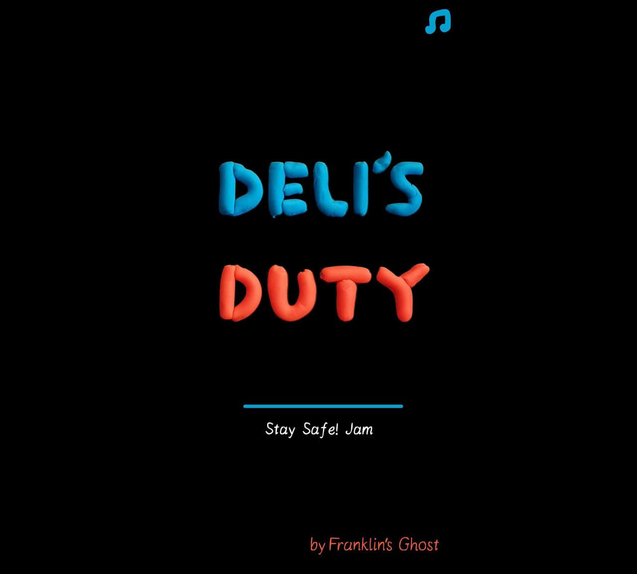 Delis Duty screenshot 3