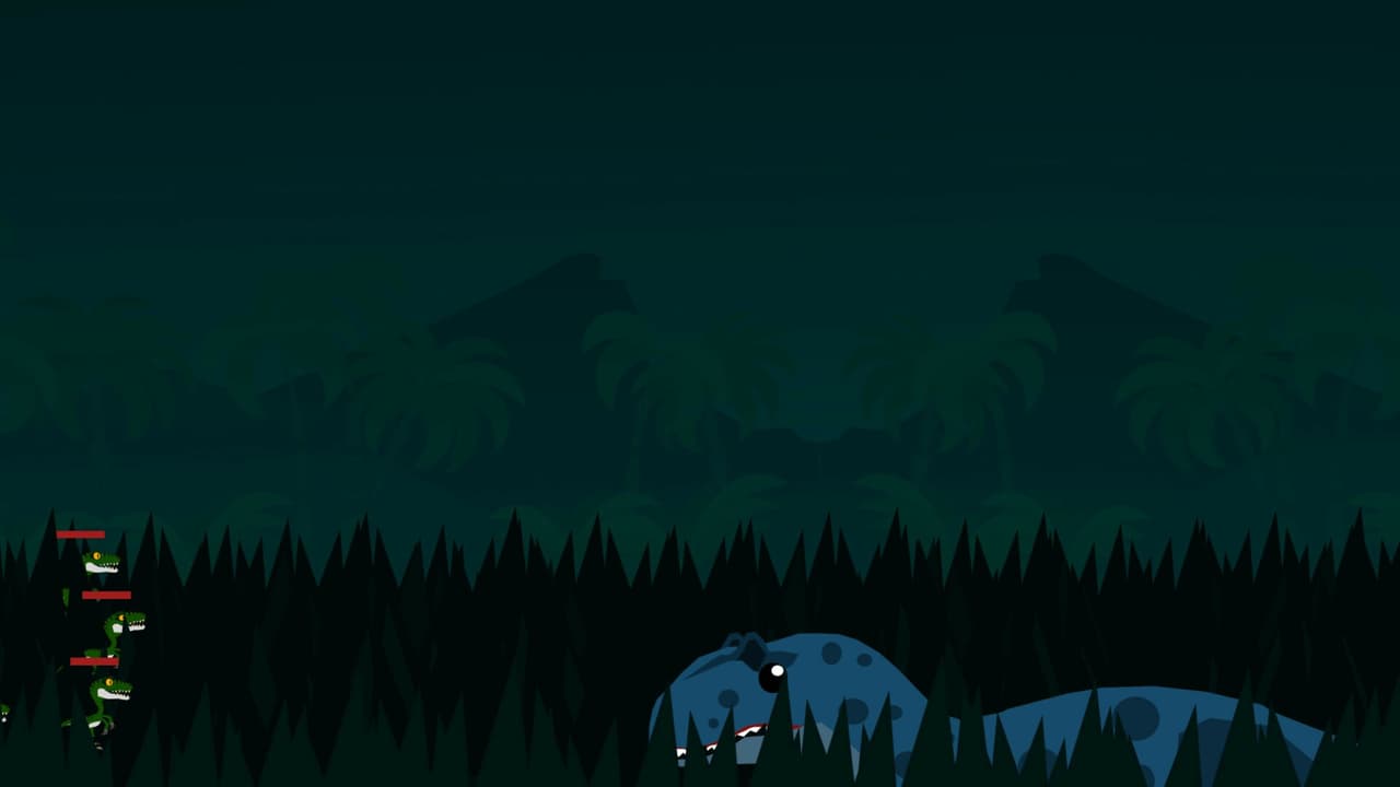 Dino Nest screenshot 3