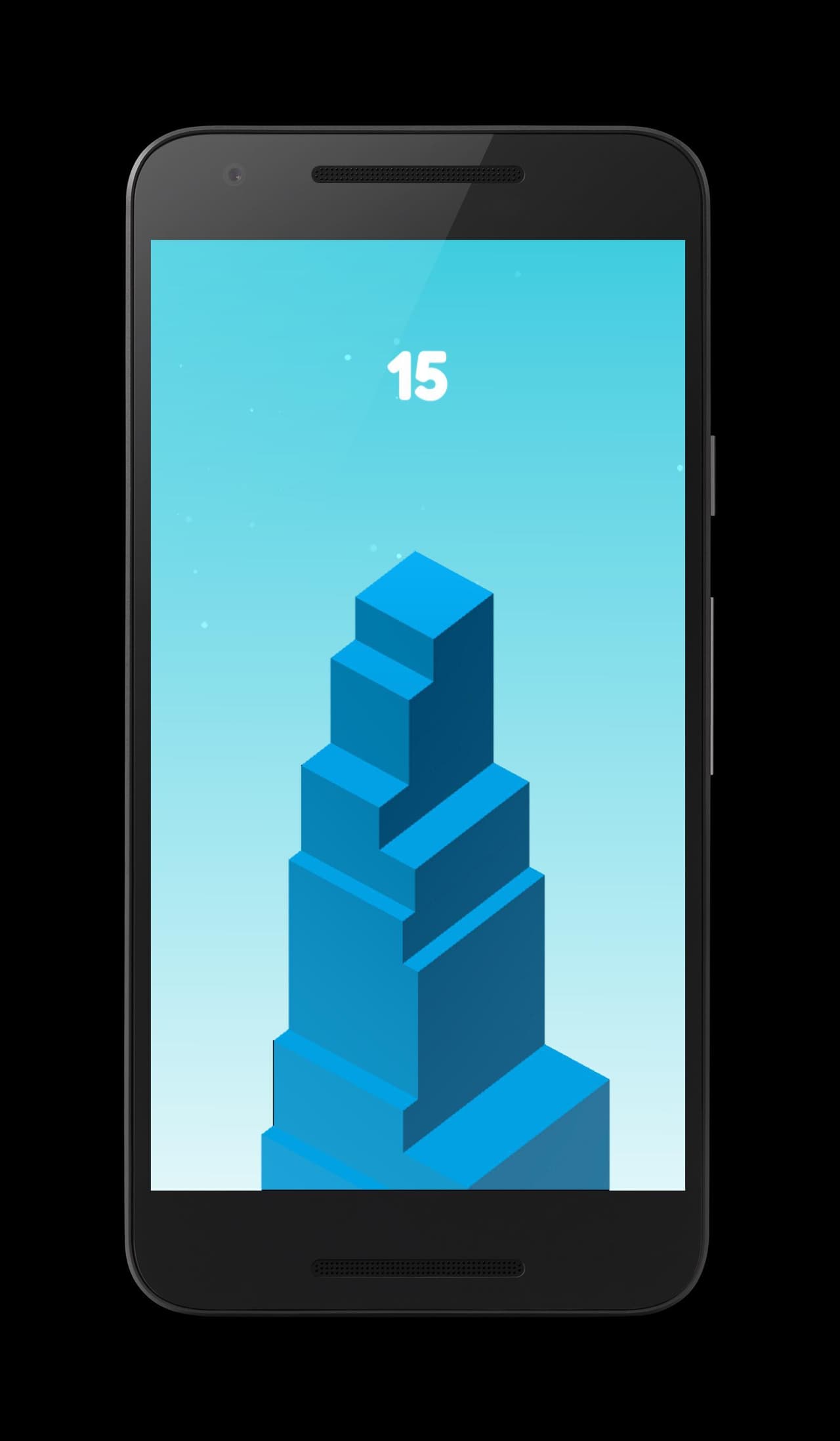 Stack The Blocks screenshot 2