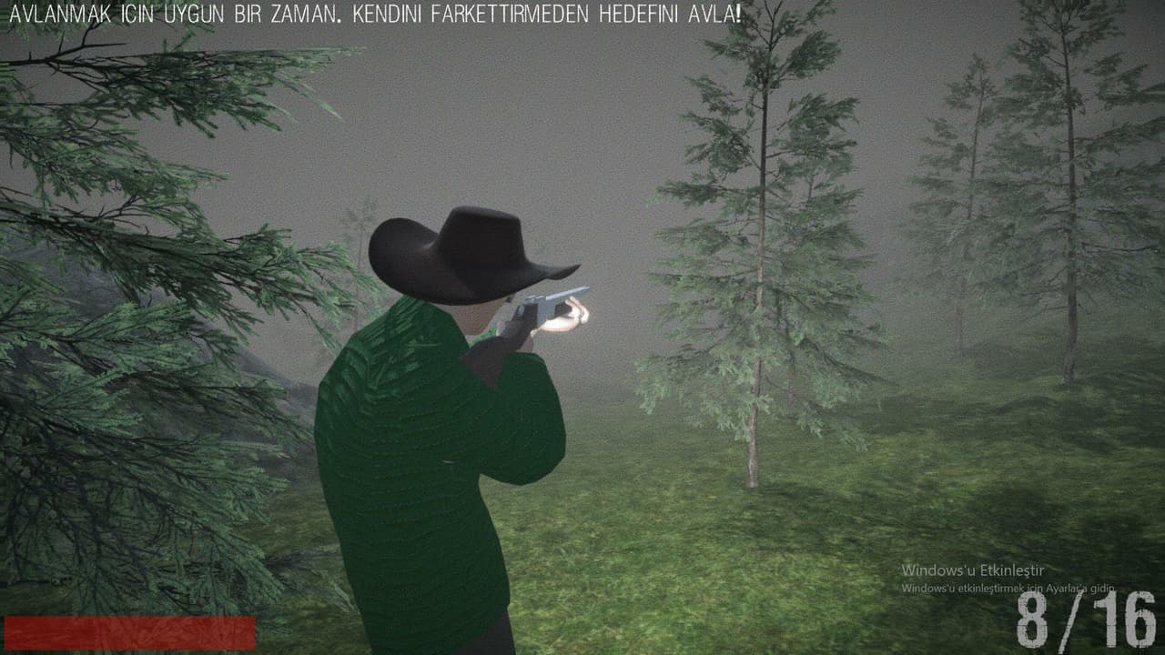 Last Village screenshot 3