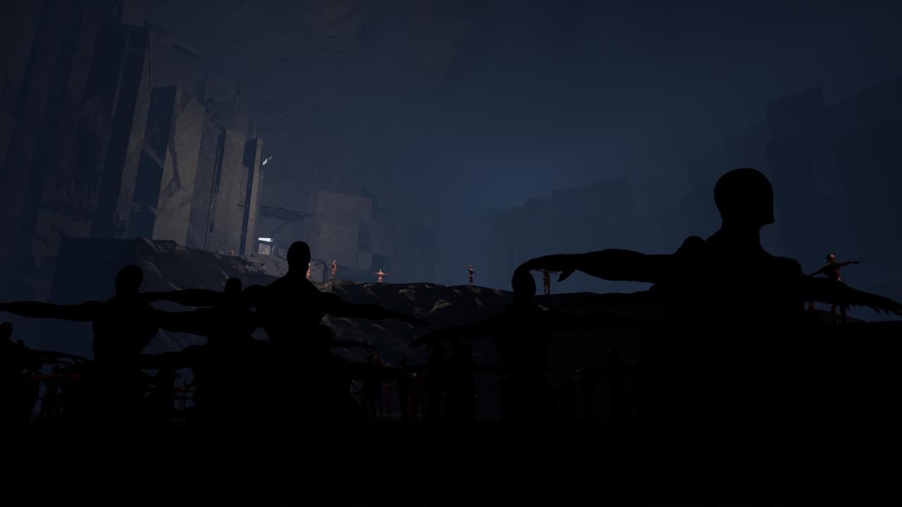 TimeLocked screenshot 5
