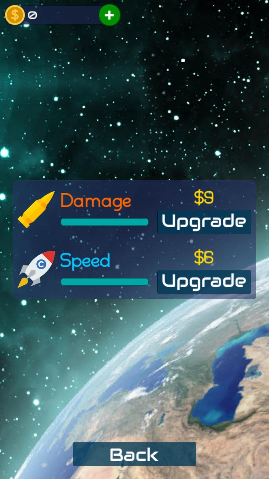 Alien Battles (Roopkotha Studio) screenshot 4