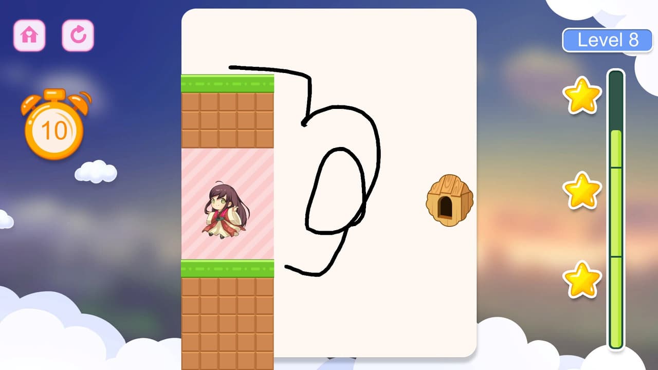 Save The Girls screenshot 6