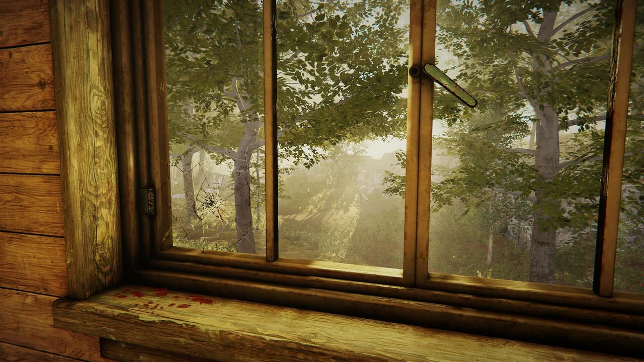 The Poisoned Roots screenshot 5