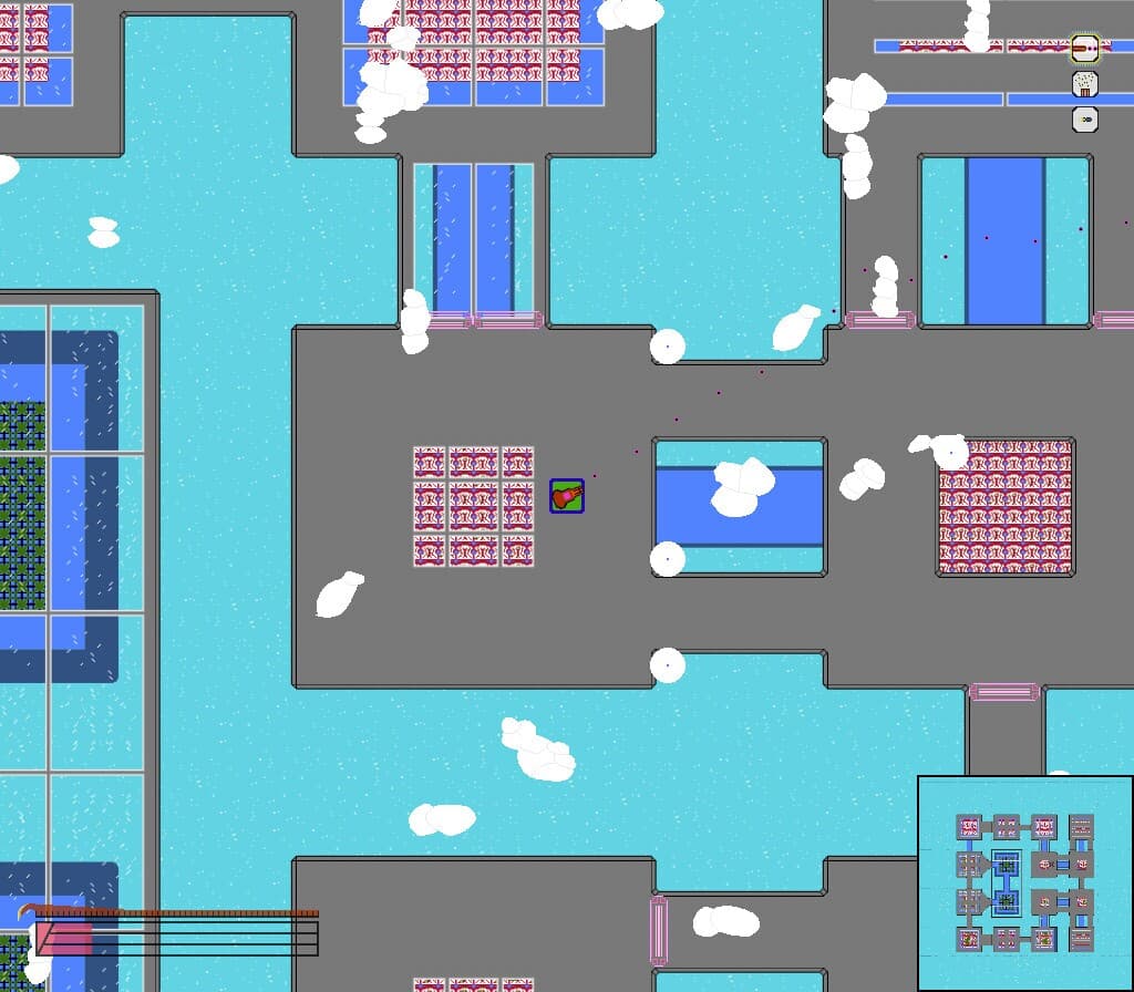 Explaining every string screenshot 6