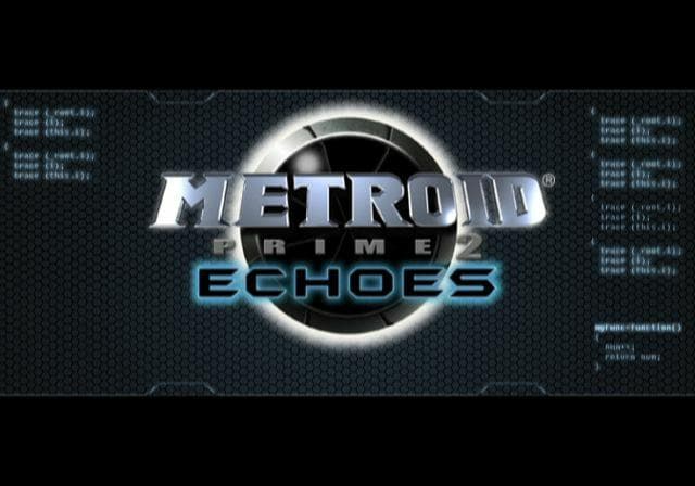 Metroid Prime 2: Echoes screenshot 3