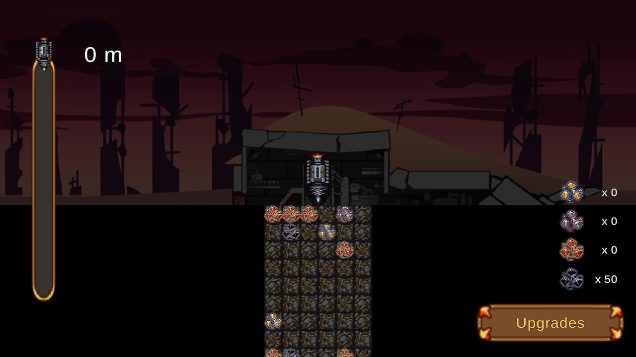 The Deepest Hope screenshot 2