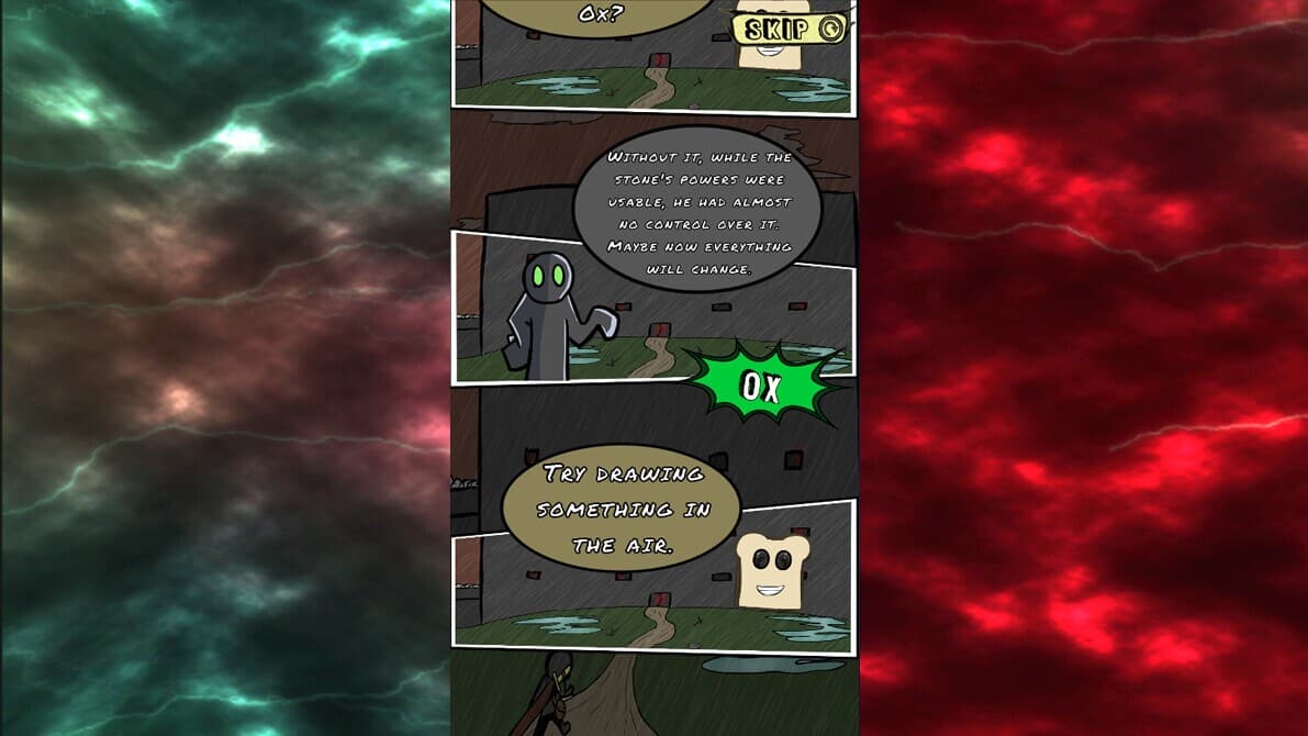 Bichito Clicker screenshot 3