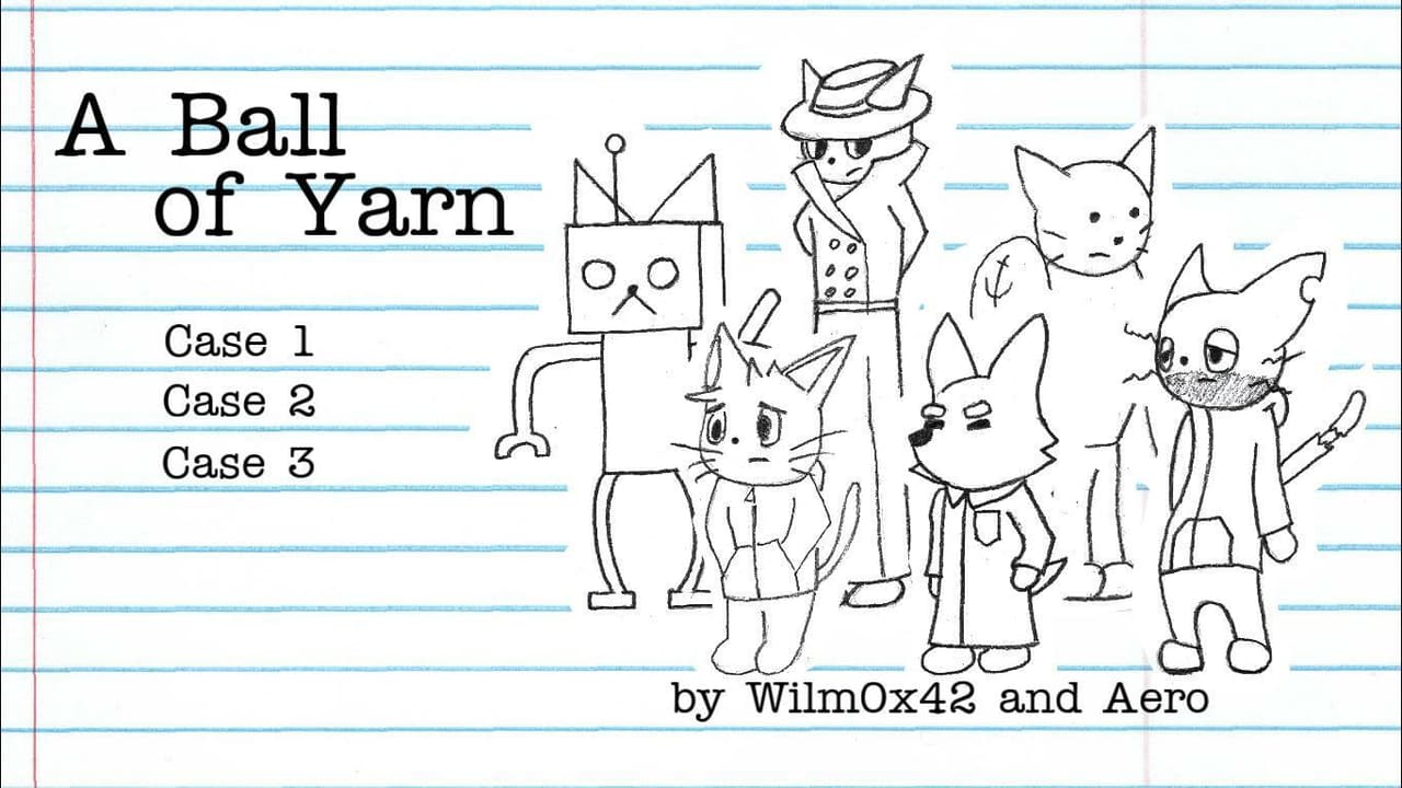 A Ball of Yarn screenshot 2