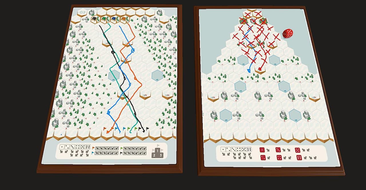 Winter Bundle (SPA)