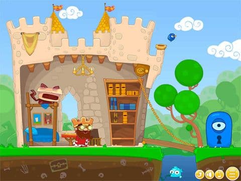 Tiny King screenshot 3