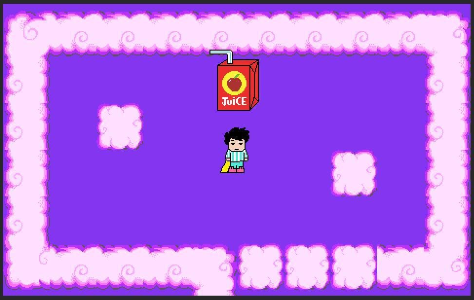 The Curious Dream screenshot 2