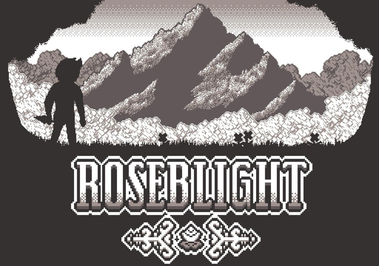 Roseblight (Chapter 1 Demo)