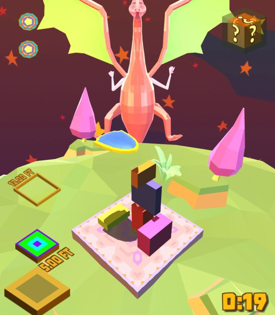 Stacks On Stacks (On Stacks) screenshot 5