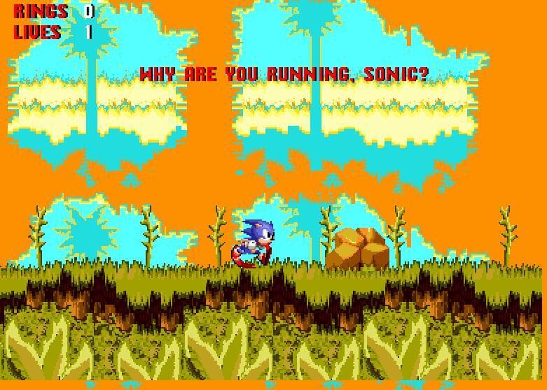 Confronting Yourself: The Game