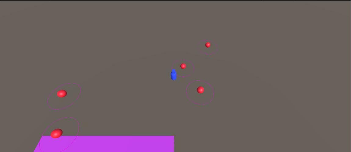 Survive (itch) (Wenner) screenshot 3
