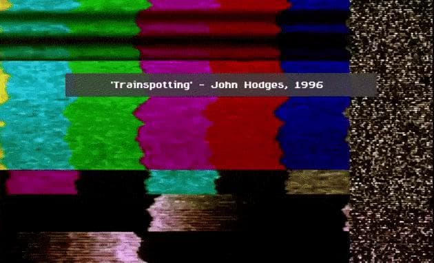 ~T̶r̷a̴i̸n̷s̵p̴0t̴t̵i̸n̷g̸?