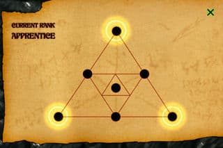 Clash of Mages
